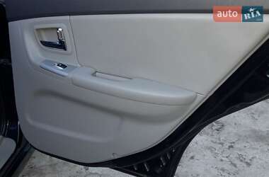 Седан Kia Cerato 2008 в 