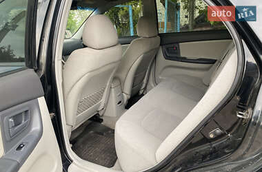 Седан Kia Cerato 2006 в 
