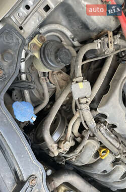 Купе Kia Cerato 2011 в 