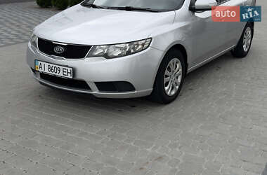 Седан Kia Cerato 2009 в Борисполі