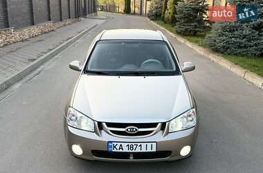 Седан Kia Cerato 2006 в Києві