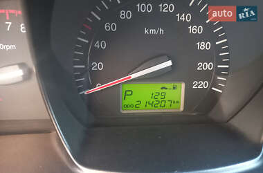 Седан Kia Cerato 2008 в 