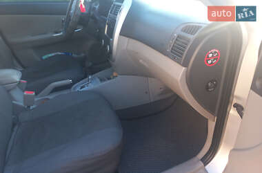 Седан Kia Cerato 2008 в 