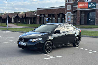 Седан Kia Cerato 2009 в Києві