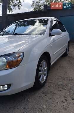 Седан Kia Cerato 2008 в Белгороде-Днестровском