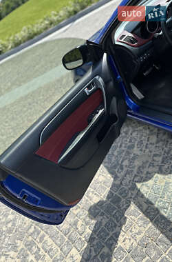 Купе Kia Cerato 2012 в 