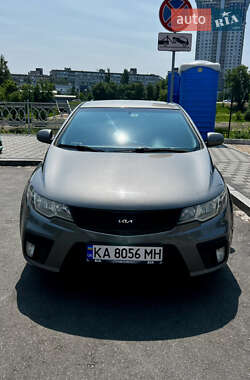 Купе Kia Cerato 2011 в Києві