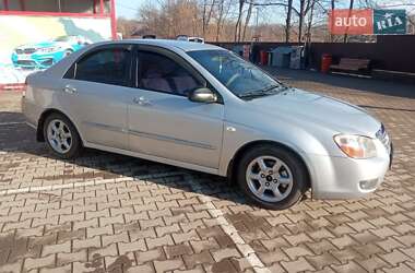 Седан Kia Cerato 2007 в 