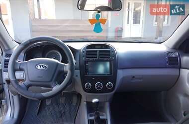 Седан Kia Cerato 2007 в 