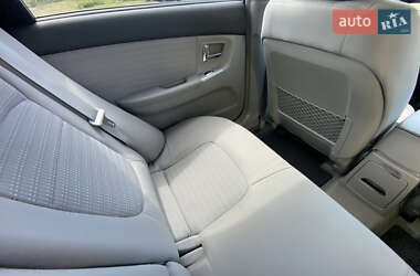 Седан Kia Cerato 2007 в 