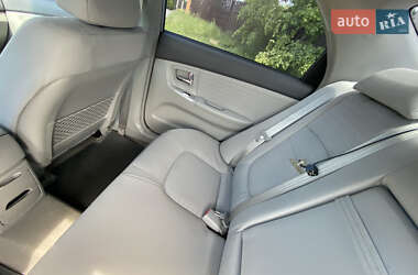 Седан Kia Cerato 2007 в 