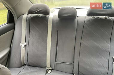 Седан Kia Cerato 2007 в 