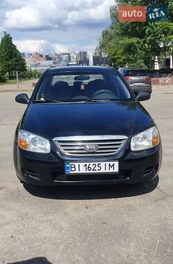 Седан Kia Cerato 2007 в Киеве