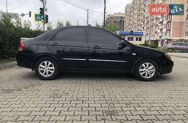 Седан Kia Cerato 2008 в 