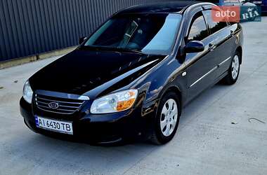 Седан Kia Cerato 2006 в Броварах