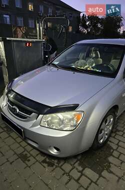 Седан Kia Cerato 2006 в Одесі