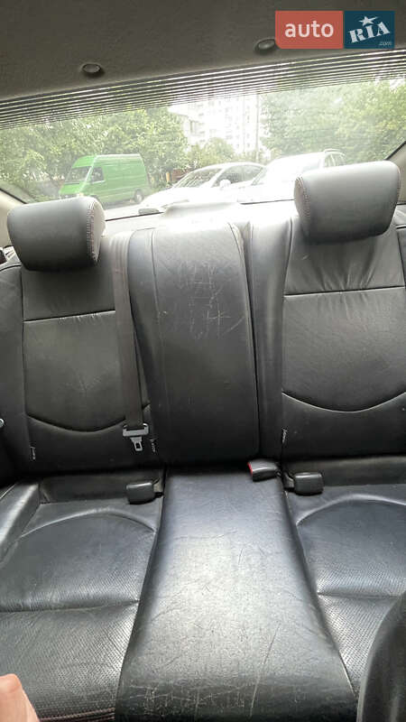Купе Kia Cerato 2010 в Киеве