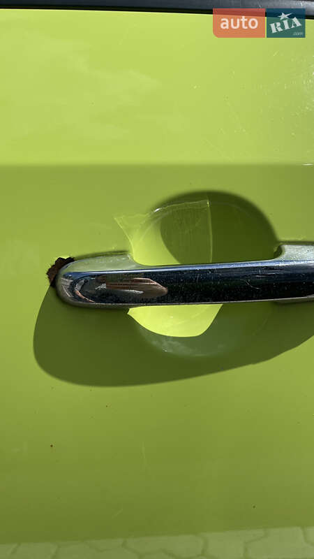 Купе Kia Cerato 2010 в Киеве