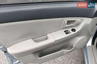 Седан Kia Cerato 2007 в 