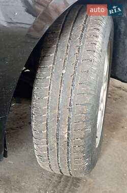 Седан Kia Cerato 2007 в 
