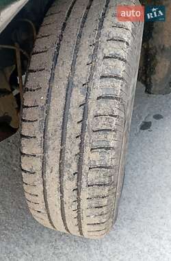 Седан Kia Cerato 2007 в 