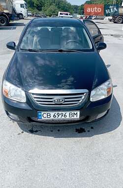 Седан Kia Cerato 2007 в 