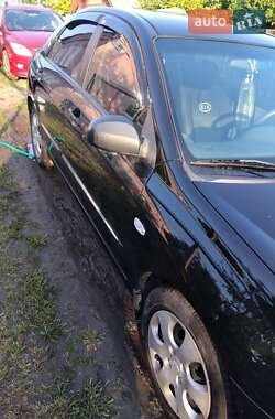 Седан Kia Cerato 2008 в 