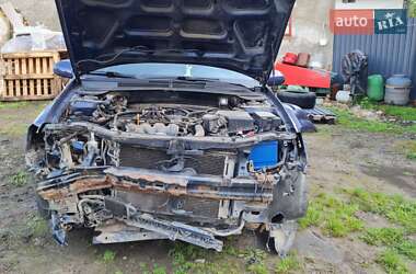 Седан Kia Cerato 2007 в Львові