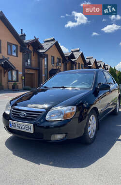 Седан Kia Cerato 2008 в Вінниці