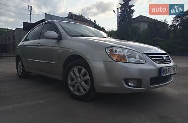 Седан Kia Cerato 2008 в Кременце