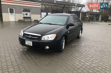 Седан Kia Cerato 2006 в Каменец-Подольском