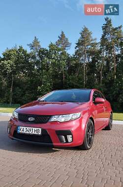 Купе Kia Cerato 2011 в Києві