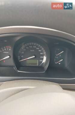 Седан Kia Cerato 2007 в 