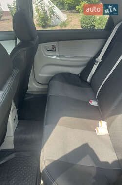 Седан Kia Cerato 2007 в 