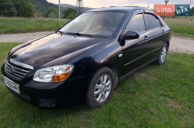 Седан Kia Cerato 2008 в Бориславе