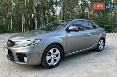 Купе Kia Cerato 2011 в Києві