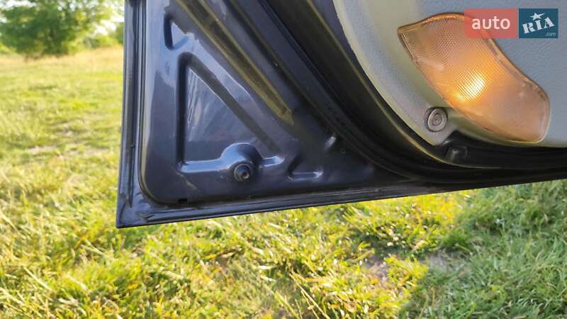 Седан Kia Cerato 2006 в Тростянце