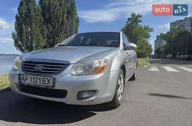 Седан Kia Cerato 2008 в Києві