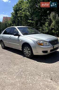 Седан Kia Cerato 2008 в Винниках