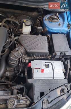 Седан Kia Cerato 2008 в 