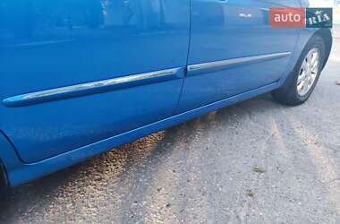 Седан Kia Cerato 2008 в 