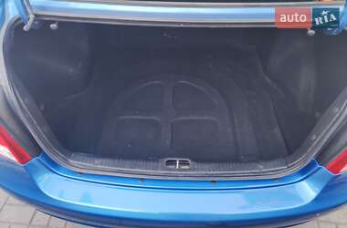 Седан Kia Cerato 2008 в 