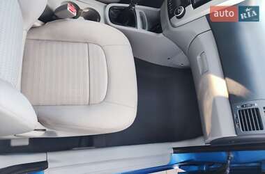 Седан Kia Cerato 2008 в 