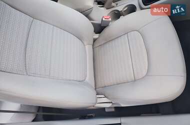 Седан Kia Cerato 2008 в 