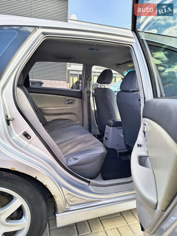 Хэтчбек Kia Cerato 2006 в Черкассах