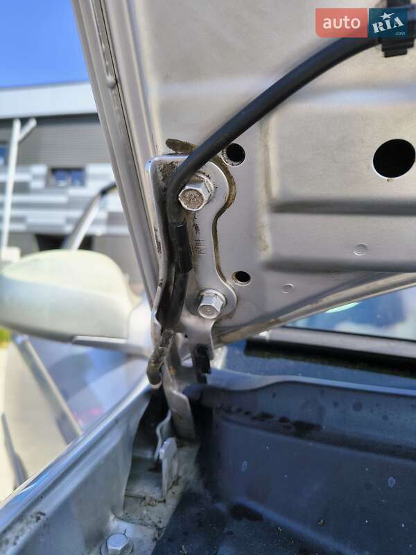 Хэтчбек Kia Cerato 2006 в Черкассах