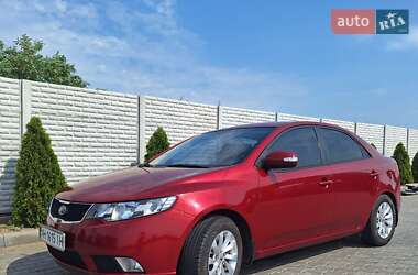 Седан Kia Cerato 2009 в Днепре