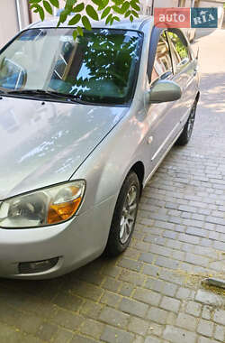 Седан Kia Cerato 2007 в Одессе