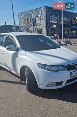 Седан Kia Cerato 2011 в Києві