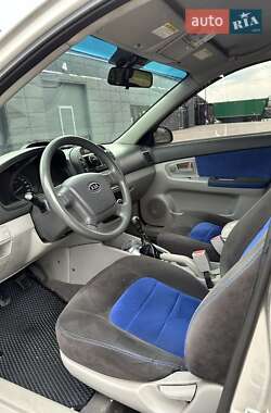 Седан Kia Cerato 2008 в 